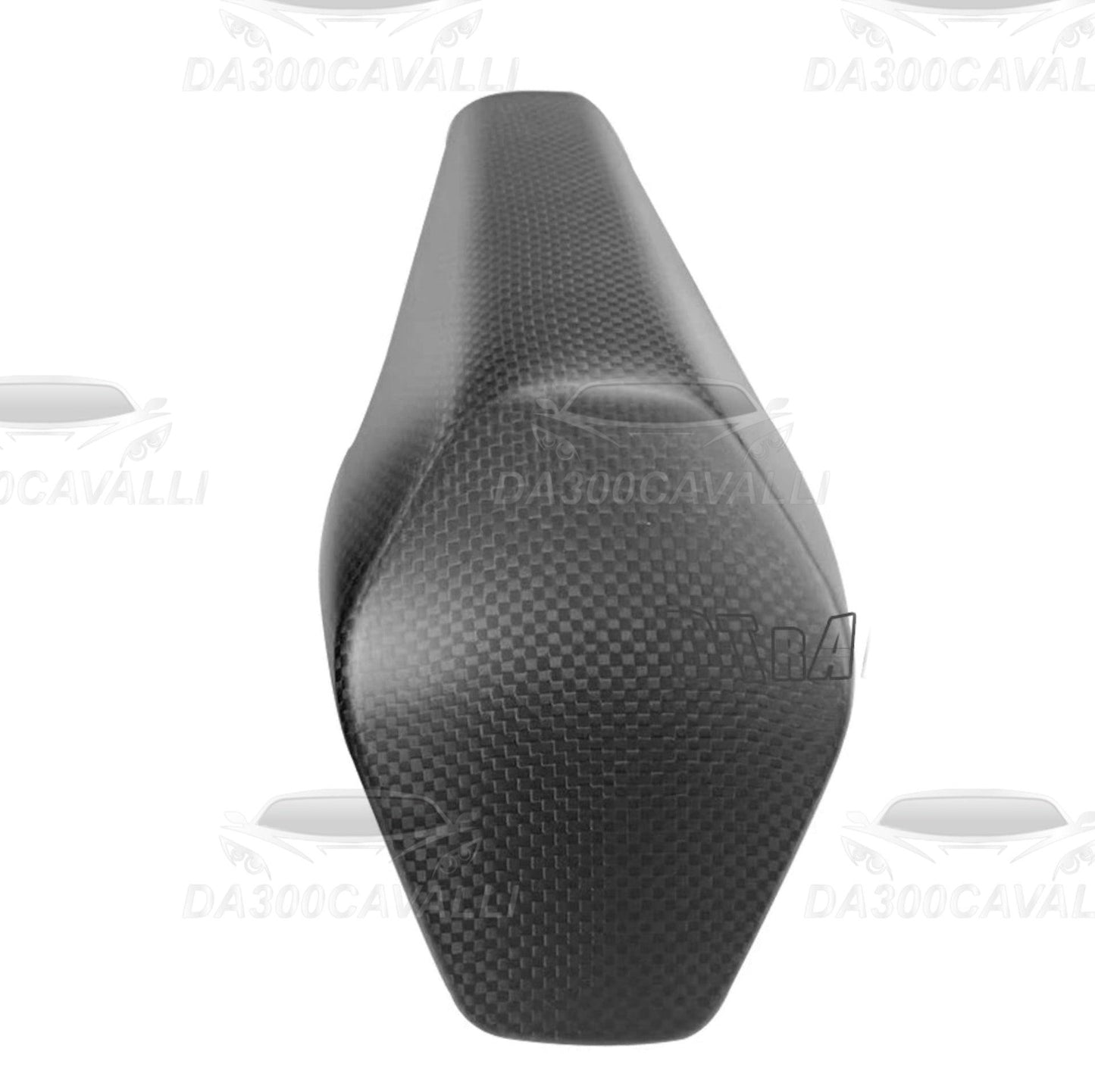 Tampone Sella Ducati Panigale V2 V4 V4S V4R streetifnight V4/S V2 - Da300Cavalli