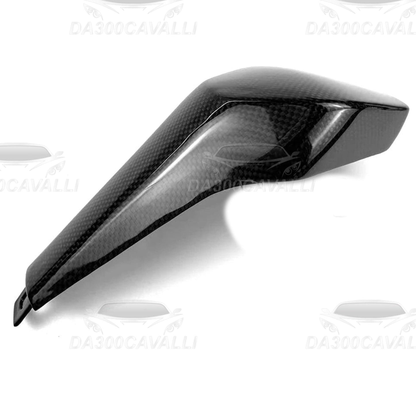 Tampone Sella Ducati Panigale V2 V4 V4S V4R streetifnight V4/S V2 - Da300Cavalli