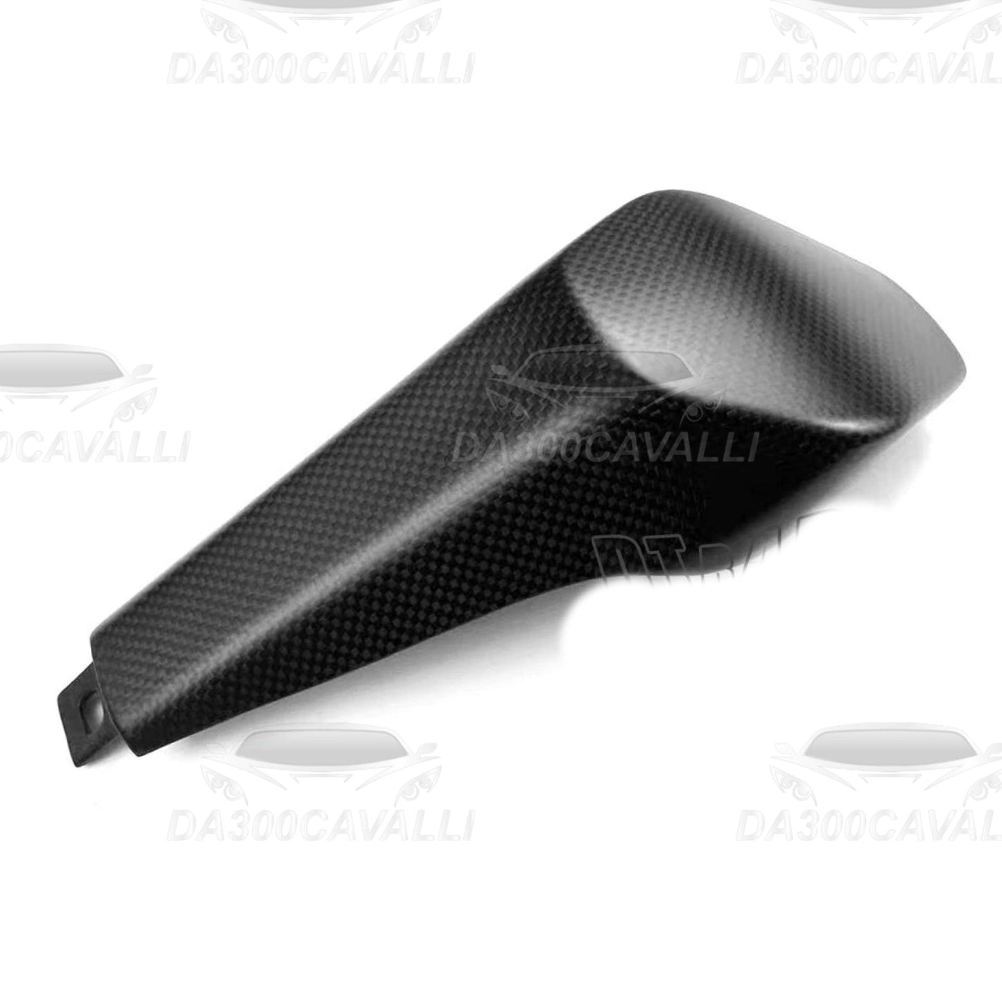 Tampone Sella Ducati Panigale V2 V4 V4S V4R streetifnight V4/S V2 - Da300Cavalli