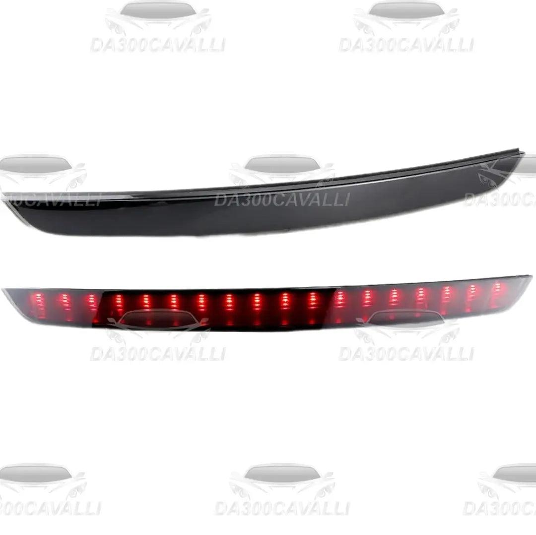 Terzo Stop Led Audi Tt (2007-2014) - Da300Cavalli