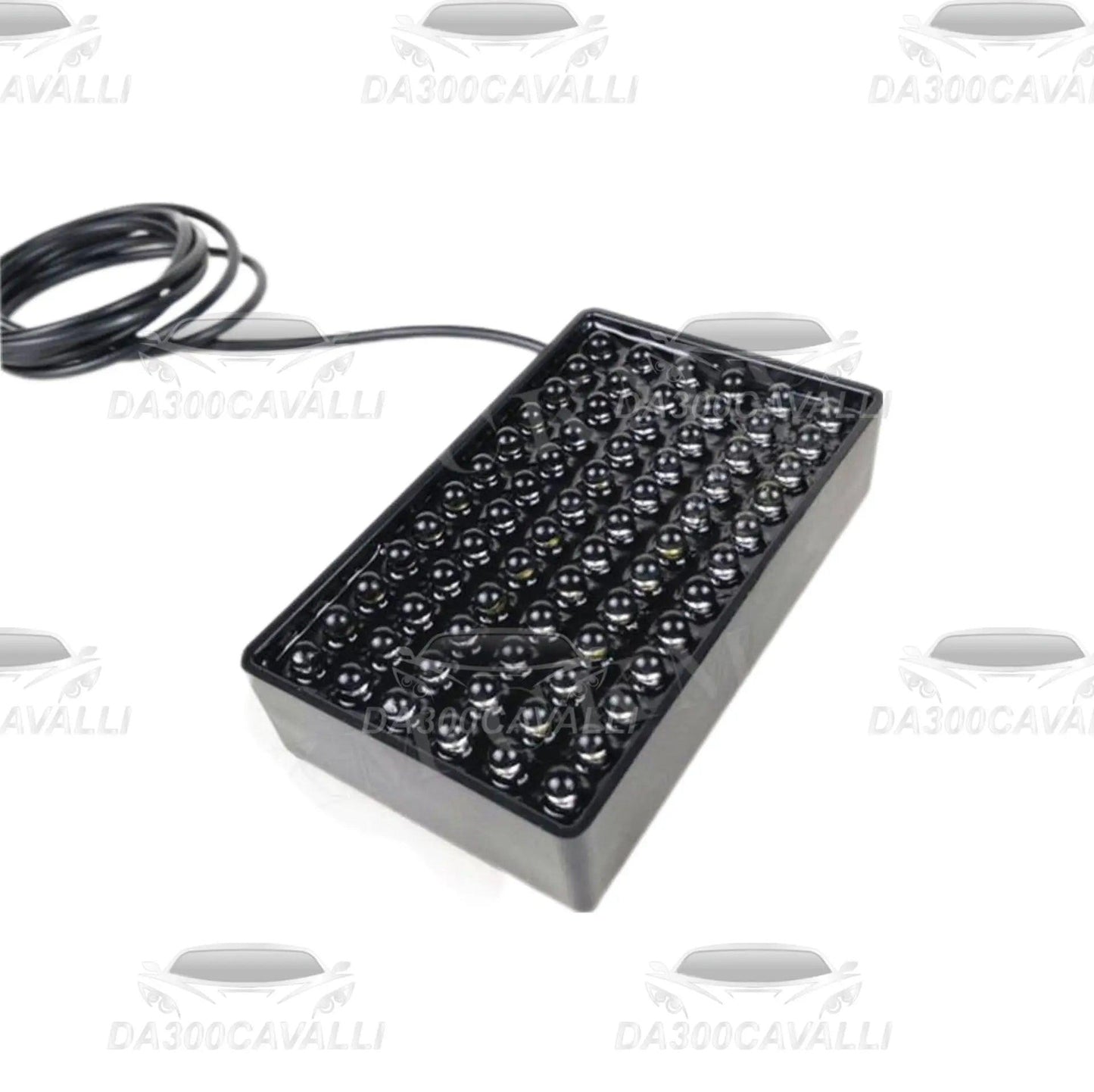 Terzo Stop Led - Da300Cavalli