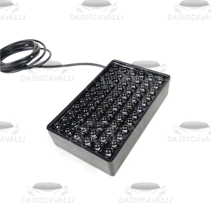 Terzo Stop Led - Da300Cavalli