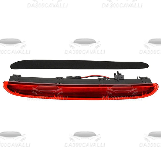 Terzo Stop Led Opel Astra J 5D (2009-2016) - Da300Cavalli