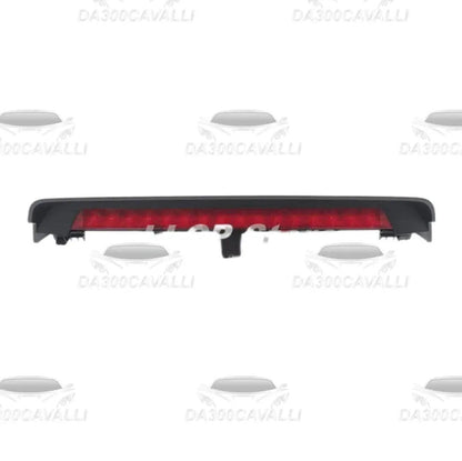 Terzo Stop Led Skoda Fabia (2008-2015) - Da300Cavalli