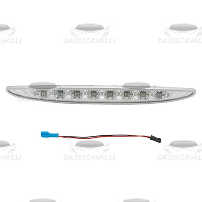 Terzo Stop Mini Cooper R50 R53 (2002-2006) - Da300Cavalli