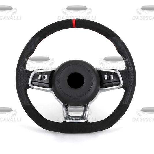 Volante In Pelle Golf MK6-8 - Da300Cavalli