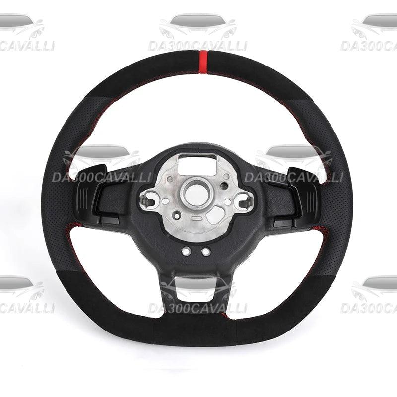 Volante In Pelle Golf MK6-8 - Da300Cavalli